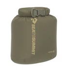 Гермочехол Sea to Summit Lightweight Dry Bag, 1.5 л Оливковий