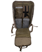 Тактический рюкзак Tasmanian Tiger Modular Pack 45 Plus MC, Multicam (TT 7545.394) - изображение 6