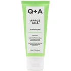 Гель отшелушивающий для лица с кислотами Q+A Apple AHA Exfoliating Gel 75 мл