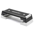 Степ-платформа Reebok Step RAP-11150WH