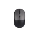 Мышь 2E 2E-MF218WBG Silent WL BT беспроводная 1600dpi 4кн Black/Gray