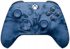 Kontroler bezprzewodowy Microsoft Xbox Series Controller Special Edition Stormcloud Vapor (QAU-00130) - obraz 1