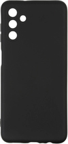 Панель Beline Silicone для Samsung Galaxy M13 4G/A13 5G/A04s Black (5904422913168)