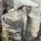 Костюм мужской - Дождевик Куртка + Брюки мультикам / Водозащитный Комплект размер XL - изображение 6