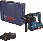 Акумуляторний безщітковий перфоратор Bosch GBH 185-LI (0611924022)