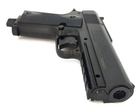 Пневматический пистолет Win Gun 401 Colt Defender, полимер - изображение 6