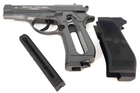 Пневматичний пістолет Wingun 301 Beretta M84 FS, метал - зображення 6