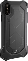 Etui Element Case Rev do Apple iPhone X Black (640947792837) - obraz 2