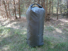 Баул - рюкзак РТ-100 вертикальне завантаження 100 літрів - зображення 4