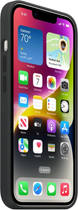 Etui Apple MagSafe Silicone Case do Apple iPhone 14 Midnight (194253415961) - obraz 2