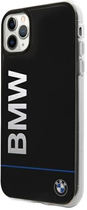 Etui BMW Signature Printed do Apple iPhone 11 Pro Black (3666339003166) - obraz 2
