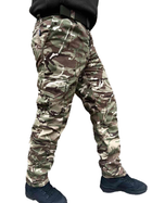 Зимние штаны Буча мультикам Pancer Protection 48 - изображение 9