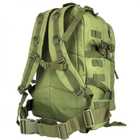 Тактичний штурмовий рюкзак 40L /армійський - зображення 2