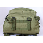Тактичний штурмовий рюкзак 40L /армійський - зображення 8