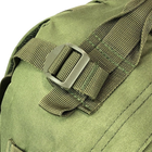 Тактичний штурмовий рюкзак 40L /армійський - зображення 10