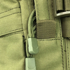 Тактичний штурмовий рюкзак 40L /армійський - зображення 13