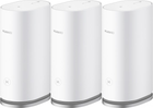 Router Huawei WiFi Mesh 3 WS8100-23 (3 Pack) Biały (53039178)