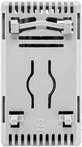 Termostat Qoltec 10A DIN 35 (5901878545059) - obraz 3