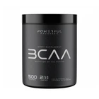 Амінокислота Powerful Progress Amino BCAA 2:1:1 + Glutamine
