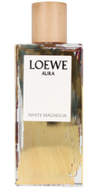 Woda perfumowana damska Loewe Aura White Magnolia Edp Spray 100 ml (8426017064019) - obraz 1