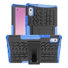 Чехол для планшета BeCover Lenovo Tab M9 TB-310 9 Blue (709924)