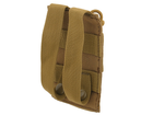 Підсумок для рації 8Fields Radio Pouch Olive - изображение 4