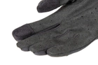 Тактичні рукавиці Armored Claw Accuracy Hot Weather - Black Size L - изображение 4