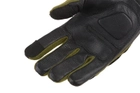 Тактичні рукавиці Armored Claw Smart Flex Olive Size M - зображення 4