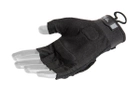 Тактичні рукавиці Armored Claw Shield Flex Cut Hot Weather Black Size M - зображення 3