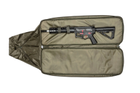 Сумка для переноса приводов Specna Arms Gun Bag V2 - 84cm - OLIVE [Specna Arms] - зображення 2