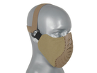 Маска FMA Half-Mask Dark Earth - изображение 3