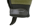 Тактичні рукавиці Armored Claw Smart Tac Olive Size M - зображення 3