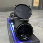 Оптичний приціл Discovery Optics VT-R 3-9x40 AC, сітка HMD SFP Mil (244044) - зображення 3