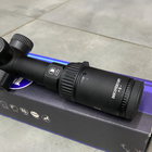 Оптичний приціл Discovery Optics VT-R 3-9x40 AC, сітка HMD SFP Mil (244044) - зображення 4