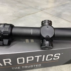 Оптичний приціл Bushnell AR Optics 1-6x24, сітка BTR-1 BDC з підсвіткою, труба 30 мм (244278) - зображення 6