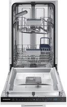 Вбудована посудомийна машина Samsung DW50R4060BB/EO - зображення 5