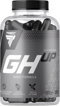 Booster testosteronu Trec Nutrition GH Up 120 kapsułek (5902114016043)