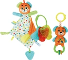 Подарочный набор игрушек Clementoni Щенок (8005125178049)