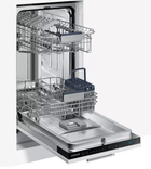 Вбудована посудомийна машина Samsung DW50R4040BB/EO - зображення 6