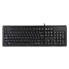 Клавиатура A4Tech KR-92 USB Black (KR-92 USB (Black))