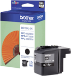 Tusz Brother LC129 XL BK Ink do MFC-J6520DW/J6720DW/J6920DW 2400 arkuszy Black (4977766724159) - obraz 1