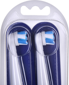 Насадки для електричної зубної щітки Oral-B iO Ultimative (4 шт.) - зображення 3