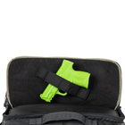 Cумка-рюкзак однолямочна 5.11 Tactical LV10 2.0 Iron Grey (56701-042) - изображение 7