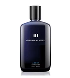 Graham Hill Abbey Refreshing Hair And Body Wash - Мужской гель для душа 2 в 1 250мл