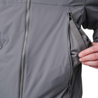 Куртка зимова 5.11 Tactical Bastion Jacket Storm M (48374-092) - зображення 8