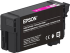 Tusze do drukarek Epson T40C340 Singlepack UltraChrome XD2 Magenta 26 ml (8715946631134)