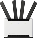 Router MikroTik Chateau 5G ax (S53UG+M-5HaxD2HaxD-TC&RG502Q-EA) - obraz 1