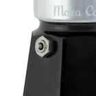 Kawiarka Bialetti Cafeteira Moka Espresso czarna 60 ml (AGDBLTEXP0058) - obraz 5