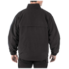 Куртка тактична 5.11 Tactical Response Jacket Black 2XL (48016-019) - изображение 3