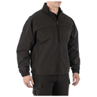 Куртка тактична 5.11 Tactical Response Jacket Black XL (48016-019) - изображение 4